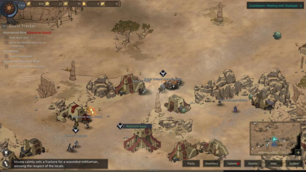 Sands of Salzaar
Sands of Salzaar