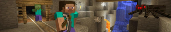 Сервера Minecraft: где играть, как выбрать и почему CubixWorld &mdash; лучшее решение