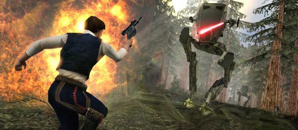 
Слух: Lucasfilm разорвала партнёрство с Aspyr после провалов ремейка KOTOR и Battlefront Classic Collection
