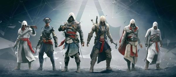 
Слух: в бесплатном шутере XDefiant появятся фракции из Assassin's Creed и Far Cry
