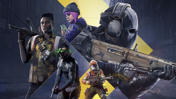 
Слух: в бесплатном шутере XDefiant появятся фракции из Assassin's Creed и Far Cry
