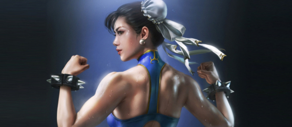 СМИ: Legendary Pictures снимет фильм или сериал по Street Fighter
СМИ: Legendary Pictures снимет фильм или сериал по Street Fighter