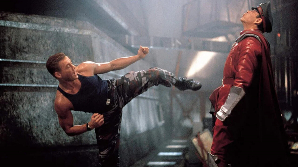 СМИ: Legendary Pictures снимет фильм или сериал по Street Fighter
СМИ: Legendary Pictures снимет фильм или сериал по Street Fighter