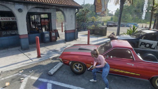 СМИ рассказали, что Rockstar уже потратила на создание GTA 6 около 2 миллиардов долларов
СМИ рассказали, что Rockstar уже потратила на создание GTA 6 около 2 миллиардов долларов