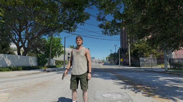 СМИ рассказали, что Rockstar уже потратила на создание GTA 6 около 2 миллиардов долларов
СМИ рассказали, что Rockstar уже потратила на создание GTA 6 около 2 миллиардов долларов
