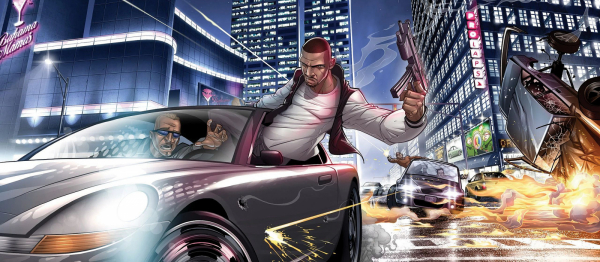 СМИ рассказали, что Rockstar уже потратила на создание GTA 6 около 2 миллиардов долларов
СМИ рассказали, что Rockstar уже потратила на создание GTA 6 около 2 миллиардов долларов
