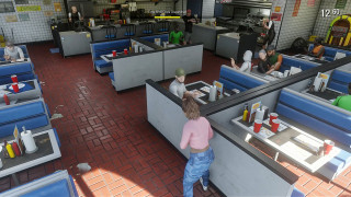 СМИ рассказали, что Rockstar уже потратила на создание GTA 6 около 2 миллиардов долларов
СМИ рассказали, что Rockstar уже потратила на создание GTA 6 около 2 миллиардов долларов