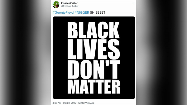 
Социальная сеть Twitter вернула рэперу Канье Уэсту доступ к его аккаунту
