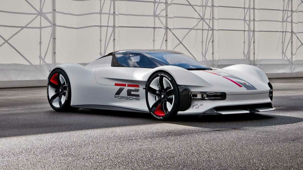 
Sony назвала дату выхода экранизации Gran Turismo и рассказала о сюжете
