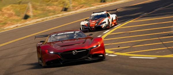 
Sony назвала дату выхода экранизации Gran Turismo и рассказала о сюжете
