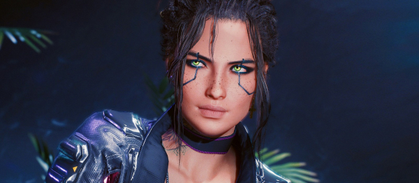 
Создатель самого популярного мода для Witcher 3 анонсировал свой &laquo;ремастер&raquo; Cyberpunk 2077
