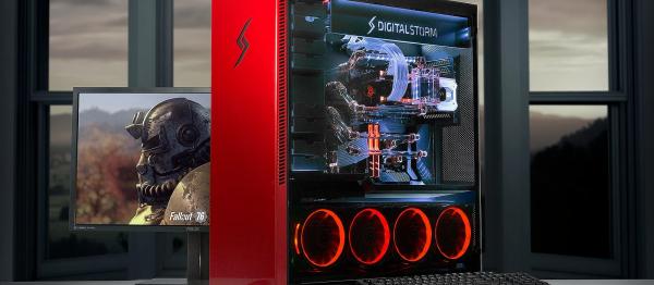 
Специалисты портала Tom's Hardware озвучили лучшие конфигурации игровых PC в разных бюджетах
