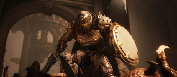 Студия id Software лишилась почти всех программистов
Студия id Software лишилась почти всех программистов
