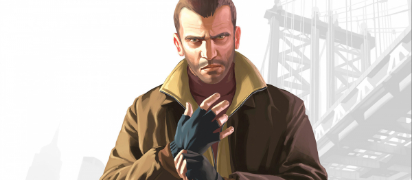 Take-Two потребовала удалить мод, который улучшает графику в GTA 4
Take-Two потребовала удалить мод, который улучшает графику в GTA 4