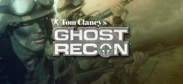 Ubisoft бесплатно раздаёт оригинальную Ghost Recon и дополнения 