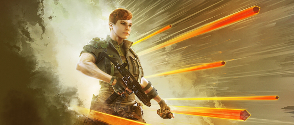 Ubisoft представила сюжетный трейлер новой операции Rainbow Six Siege Ubisoft представила сюжетный трейлер новой операции Rainbow Six Siege