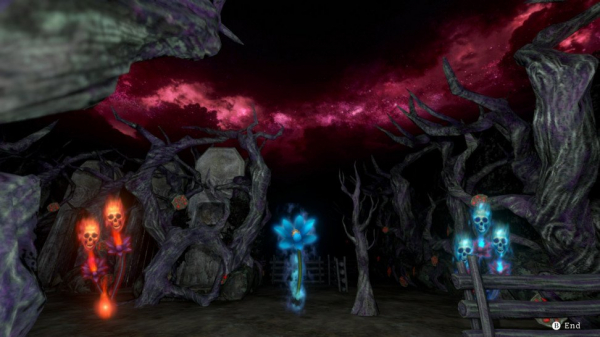 Undernauts: Labyrinth of Yomi
Undernauts: Labyrinth of Yomi