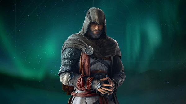 
Утекли описание и особенности Assassin's Creed Mirage
