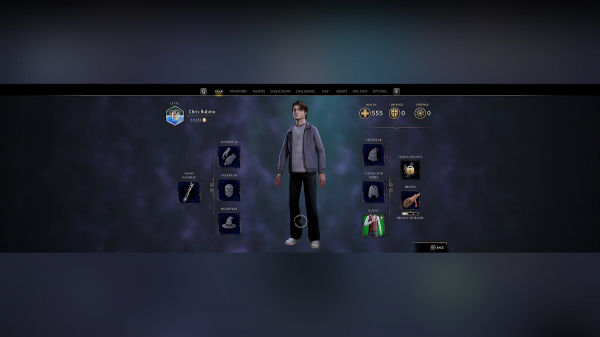 
В Hogwarts Legacy добавили Гарри Поттера и показали, как он теперь выглядит в игре
