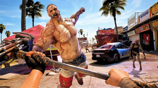 В России сняли с продаж PC-версию Dead Island 2 в EGS В России сняли с продаж PC-версию Dead Island 2 в EGS