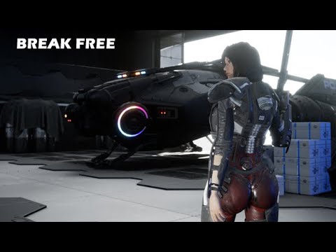 В Steam бесплатно доступен фантастический шутер с прокачкой и боссами, где нужно играть за девушку
В Steam бесплатно доступен фантастический шутер с прокачкой и боссами, где нужно играть за девушку
