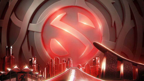 В The International 2022 по Dota 2 примет участие 30 команд В The International 2022 по Dota 2 примет участие 30 команд