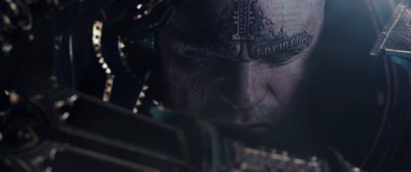 В Warhammer 40,000: Inquisitor Martyr стартовал сезон правосудия