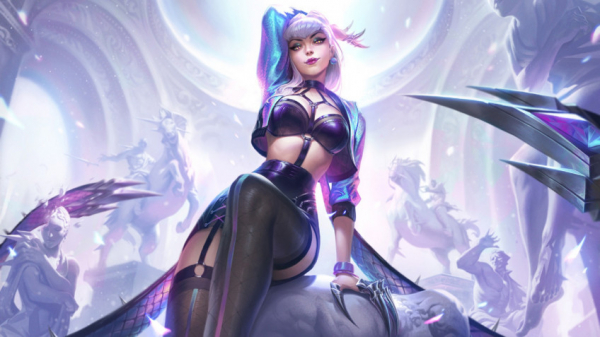 Virtus pro распустила состав по League of Legends: Wild Rift из-за запрета Riot Games