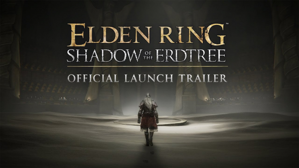 «Выглядит имбово» — дополнение Shadow of the Erdtree вышло и уже получило крайне положительные отзывы в Steam
«Выглядит имбово» — дополнение Shadow of the Erdtree вышло и уже получило крайне положительные отзывы в Steam