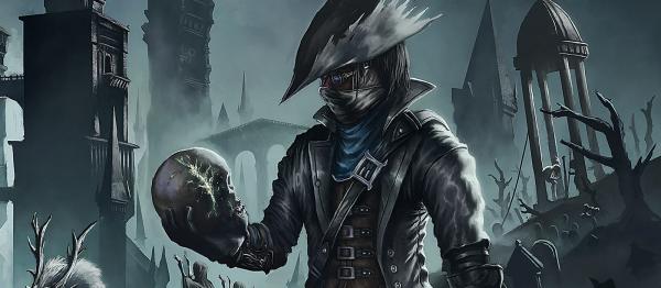 
Вышел геймплей гоночной игры в мире Bloodborne, которую можно будет скачать бесплатно на PC
