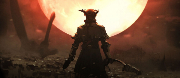 
Вышел неофициальный трейлер Bloodborne 2 &mdash; таким может быть сиквел, если FromSoftware сменит движок
