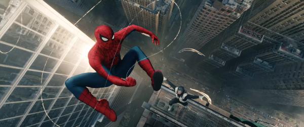 Забытые знания Marvel: Обзор фильма «Человек-паук: Новый день» Забытые знания Marvel: Обзор фильма «Человек-паук: Новый день»