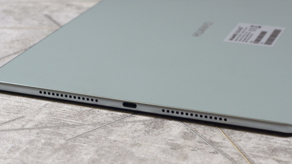 Жертва во благо экрана: Обзор планшета HUAWEI MatePad Pro 13.2