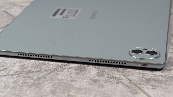 Жертва во благо экрана: Обзор планшета HUAWEI MatePad Pro 13.2