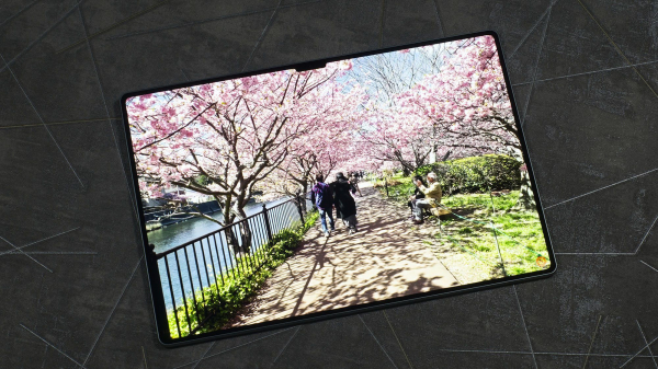 Жертва во благо экрана: Обзор планшета HUAWEI MatePad Pro 13.2